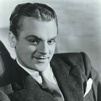 Foto James Cagney