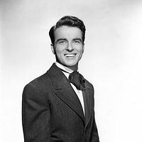 Foto Montgomery Clift