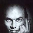 Foto Yul Brynner