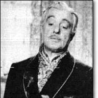 Foto Vittorio De Sica