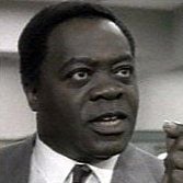 Foto Yaphet Kotto