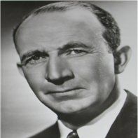 Foto Walter Brennan