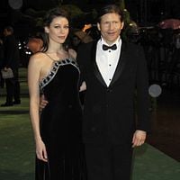 Foto Crispin Glover