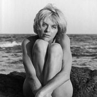 Foto Susannah York