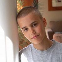 Foto Justin Bieber
