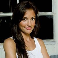 Foto Minka Kelly