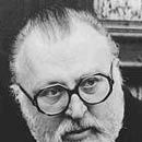 Foto Sergio Leone