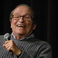 Foto Sidney Lumet