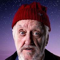 Foto Bernard Cribbins