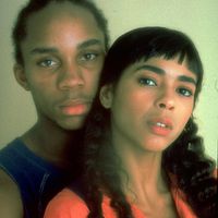 Foto Gene Anthony Ray