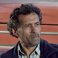 Foto Germán De Silva