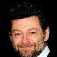 Foto Andy Serkis
