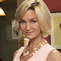 Foto Reagan Pasternak