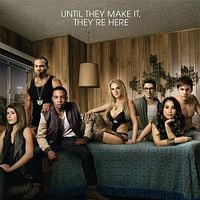 Foto Jonathan Patrick Moore