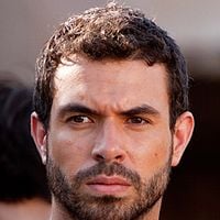 Foto Tom Cullen (III)