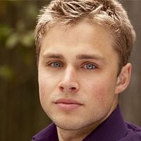 Foto Max Lloyd-Jones