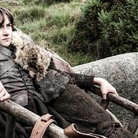 Foto Isaac Hempstead Wright