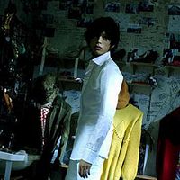 Foto Yusuke Yamamoto