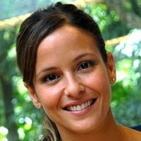 Foto Fernanda de Freitas