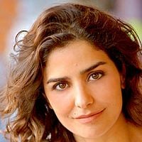 Foto Letícia Sabatella