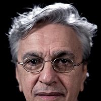 Foto Caetano Veloso