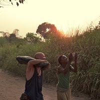 Foto Serge Kanyinda