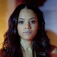Foto Bianca Lawson
