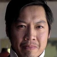 Foto Feodor Chin