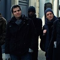 Foto Julien Bouanich