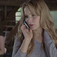 Foto Allie MacDonald