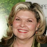 Foto Debra Monk