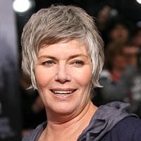 Foto Kelly McGillis