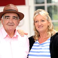 Foto Charlotte De Turckheim