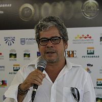 Foto Sérgio Oliveira