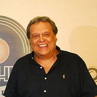 Foto Dennis Carvalho