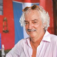 Foto Mario José Paz