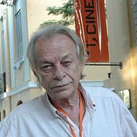 Foto Paulo César Saraceni