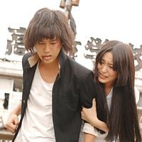 Foto Satoshi Tsumabuki