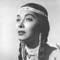 Foto Elizabeth Threatt