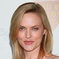 Foto Elaine Hendrix