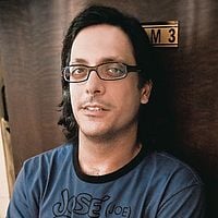 Foto Lúcio Mauro Filho