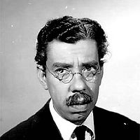 Foto Walter D'Ávila