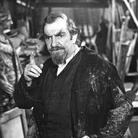 Foto Hugh Griffith