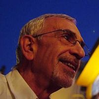 Foto Emílio Di Biasi