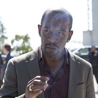 Foto Lennie James