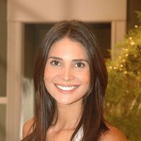 Foto Carolina Holanda