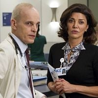 Foto Shohreh Aghdashloo