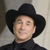 Foto Clint Black
