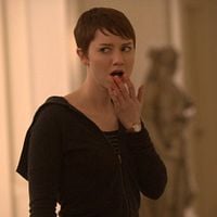 Foto Valorie Curry