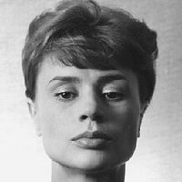 Foto Harriet Andersson